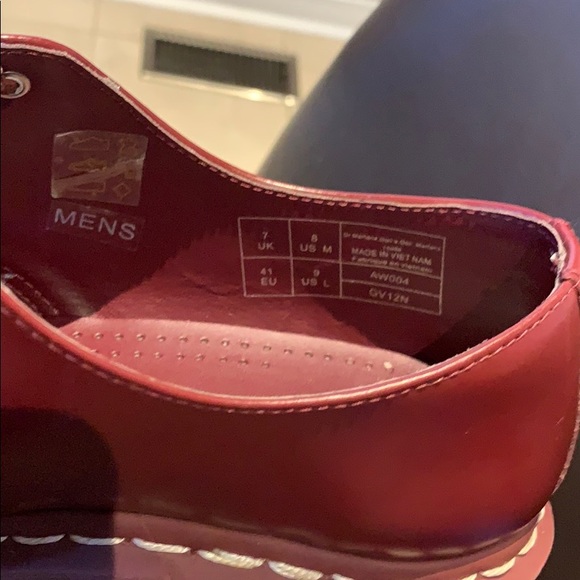Dr. Martens shoes - Picture 4 of 6